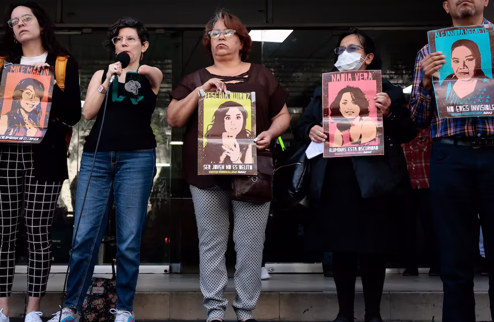 Asesinos de CDMX: El Multihomicidio de la Narvarte (El Caso Narvarte)